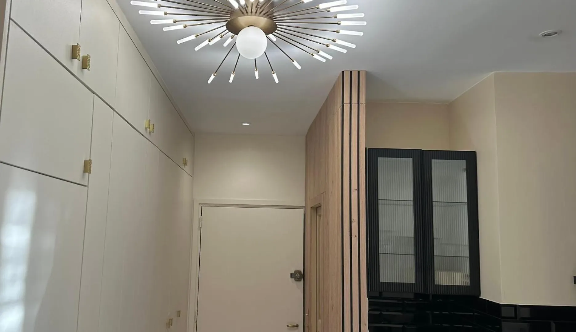 Foch Ave - Arc De Triomphe #21 Apartment Paris