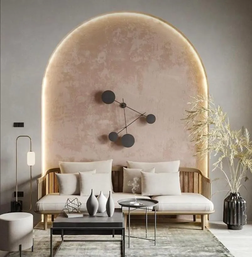 Foch Ave - Arc De Triomphe #21 Apartment Paris