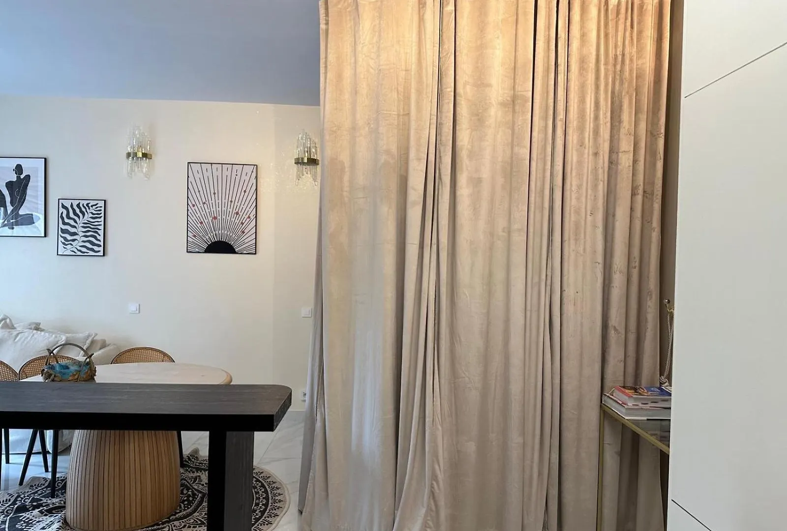 Foch Ave - Arc De Triomphe #21 Apartment Paris