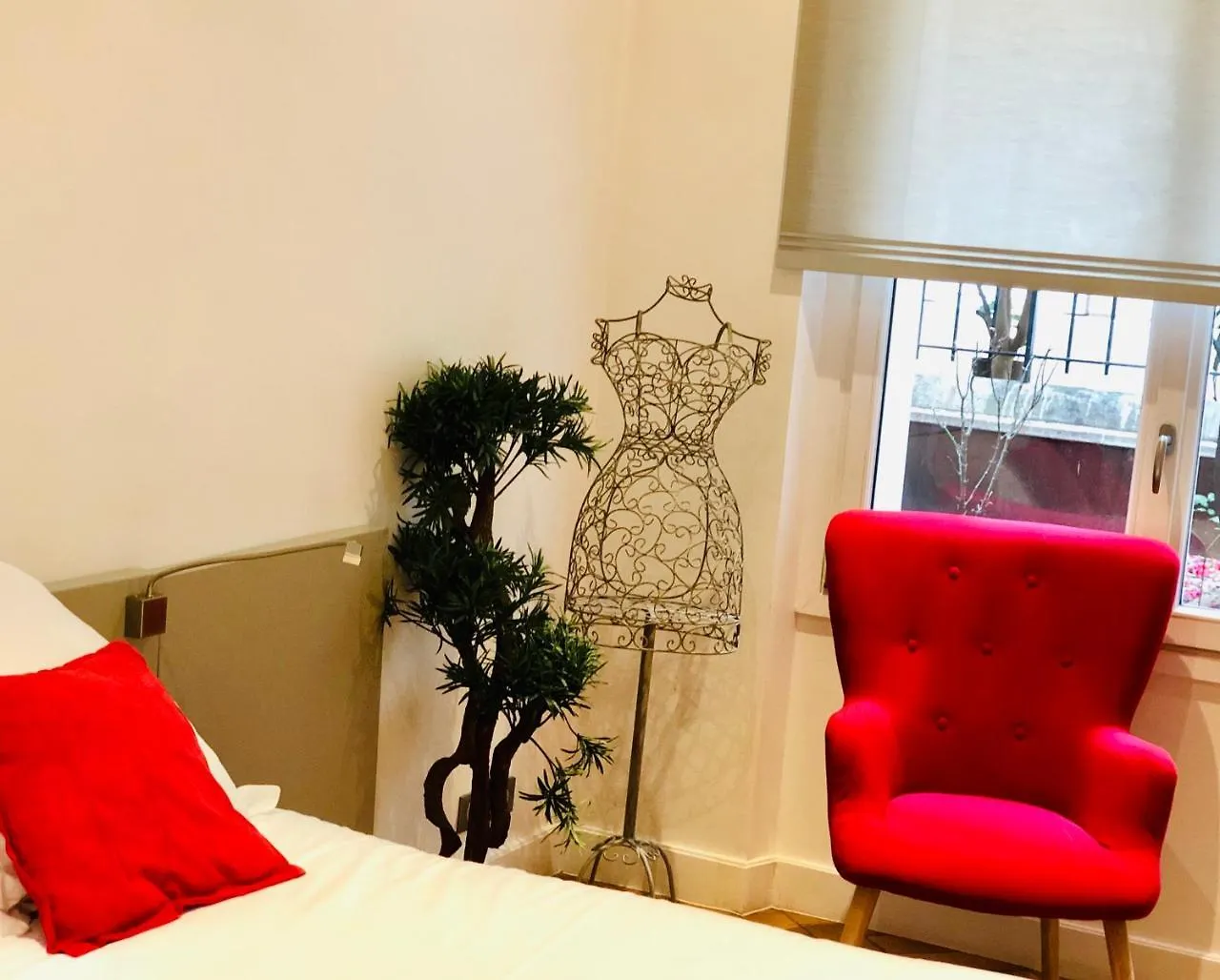 Foch Ave - Arc De Triomphe #21 Apartment Paris